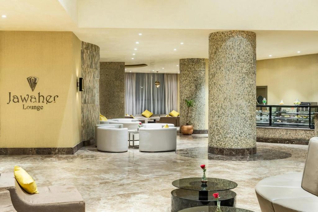 Copthorne Makkah Al Naseem 4*