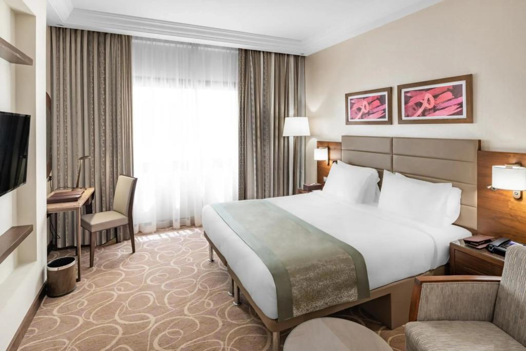 Copthorne Makkah Al Naseem 4*