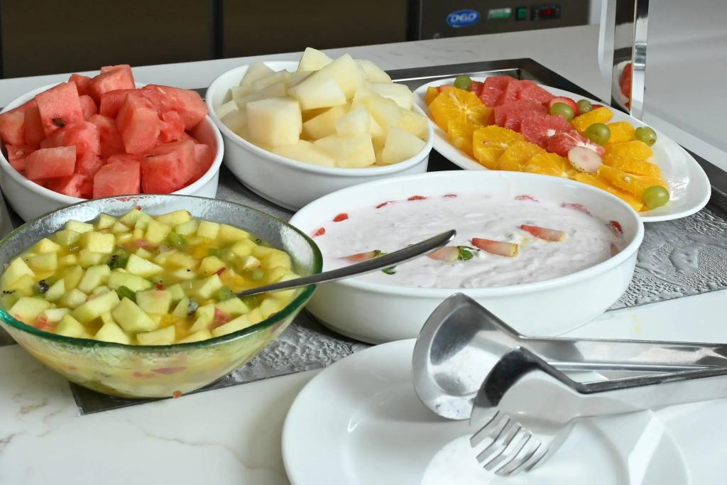 Comfort Hotel Jeddah King Road 3*