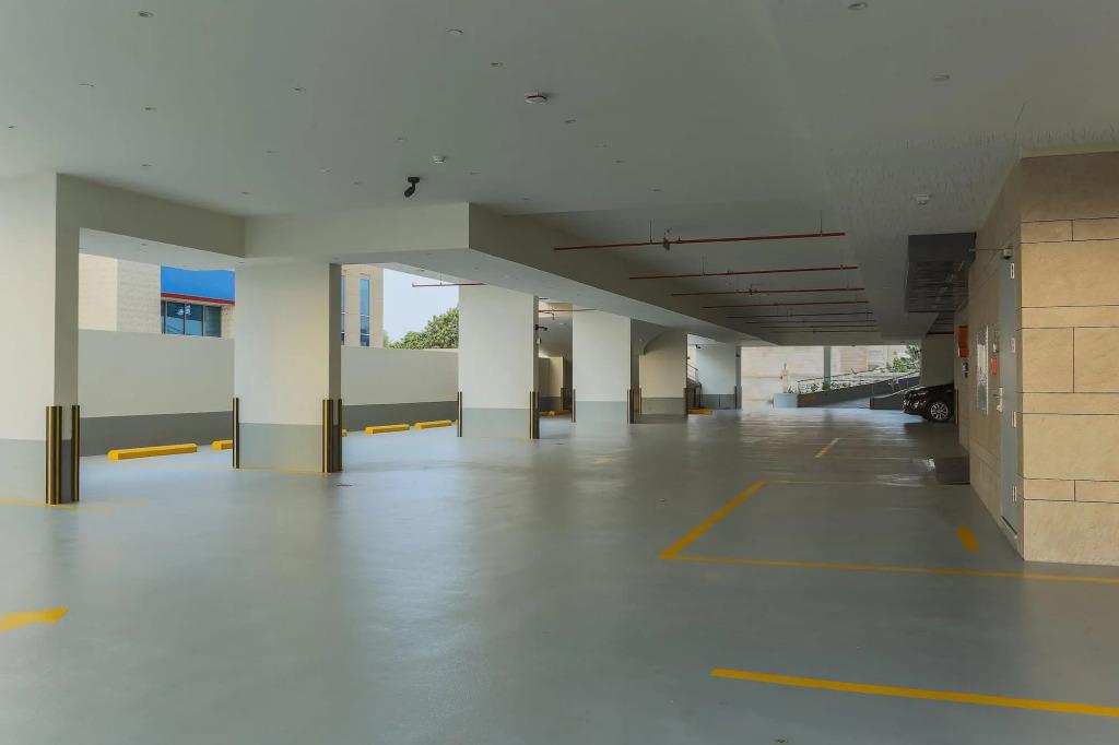 Comfort Hotel Jeddah King Road 3*