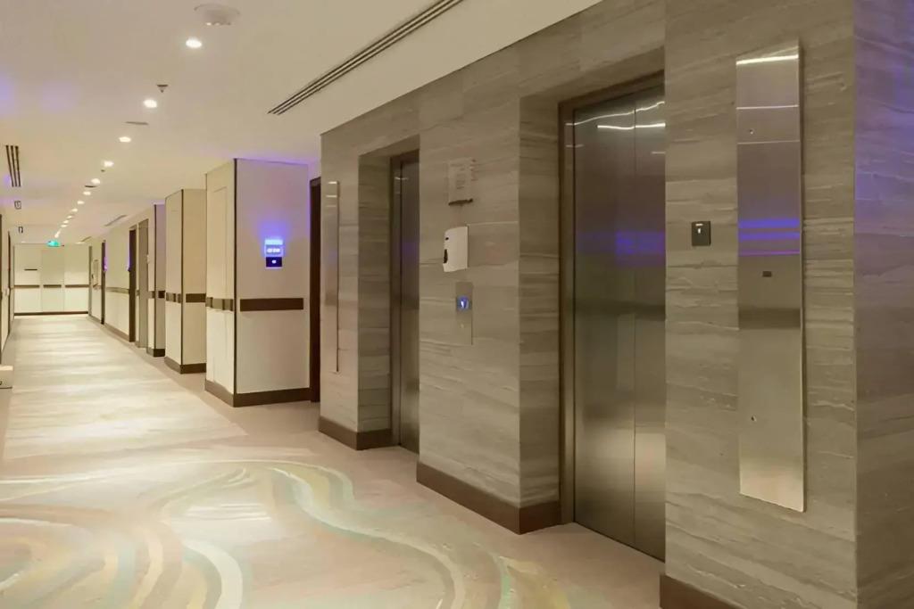 Comfort Hotel Jeddah King Road 3*
