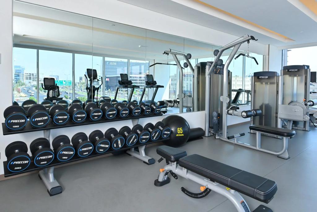 Comfort Hotel Jeddah King Road 3*