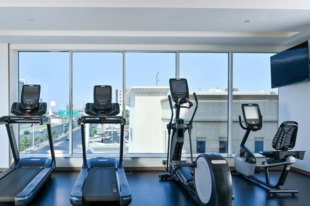 Comfort Hotel Jeddah King Road 3*