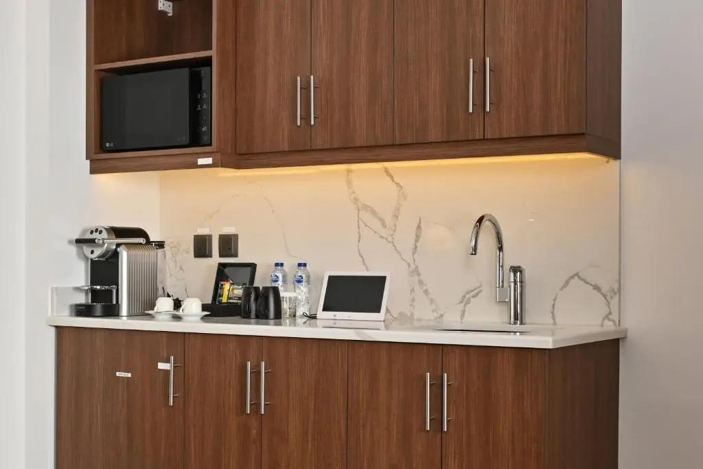 Comfort Hotel Jeddah King Road 3*
