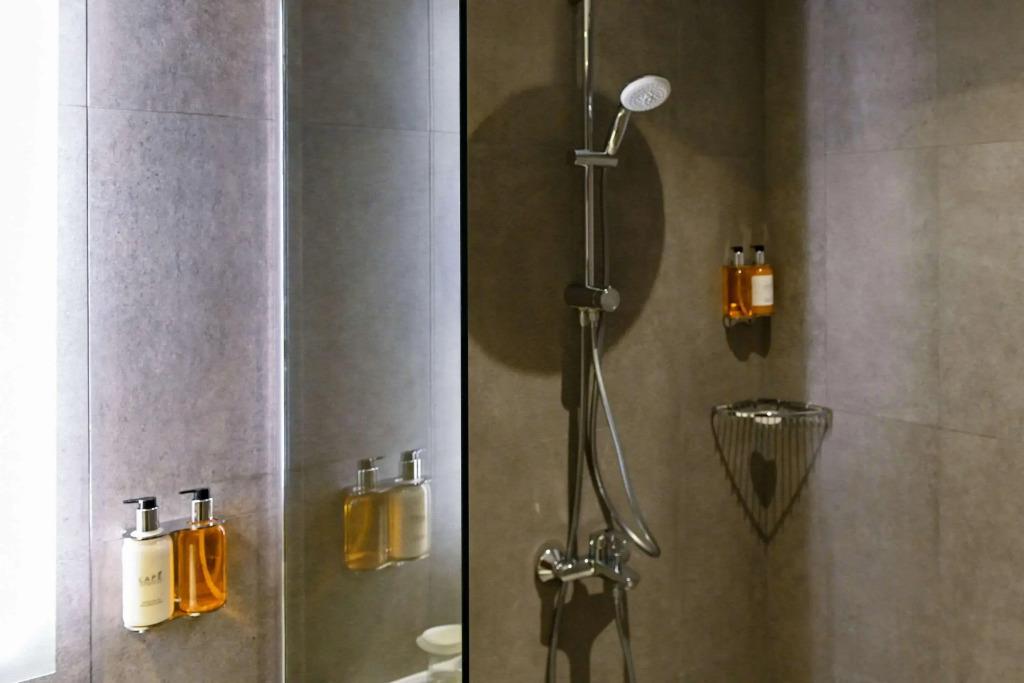 Comfort Hotel Jeddah King Road 3*