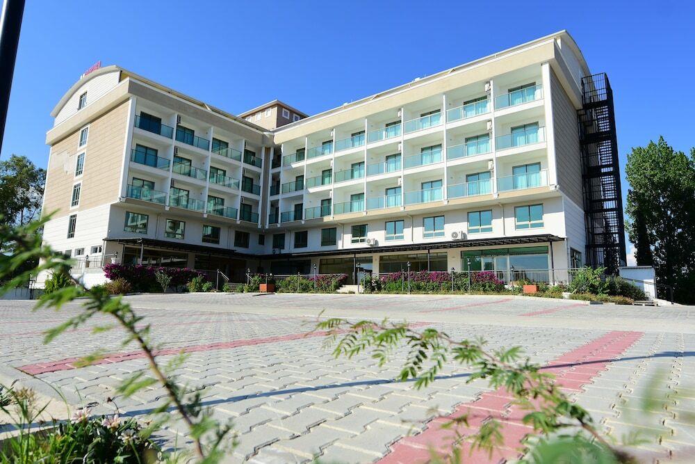 Kali?ye Aspendos Hotel 0*