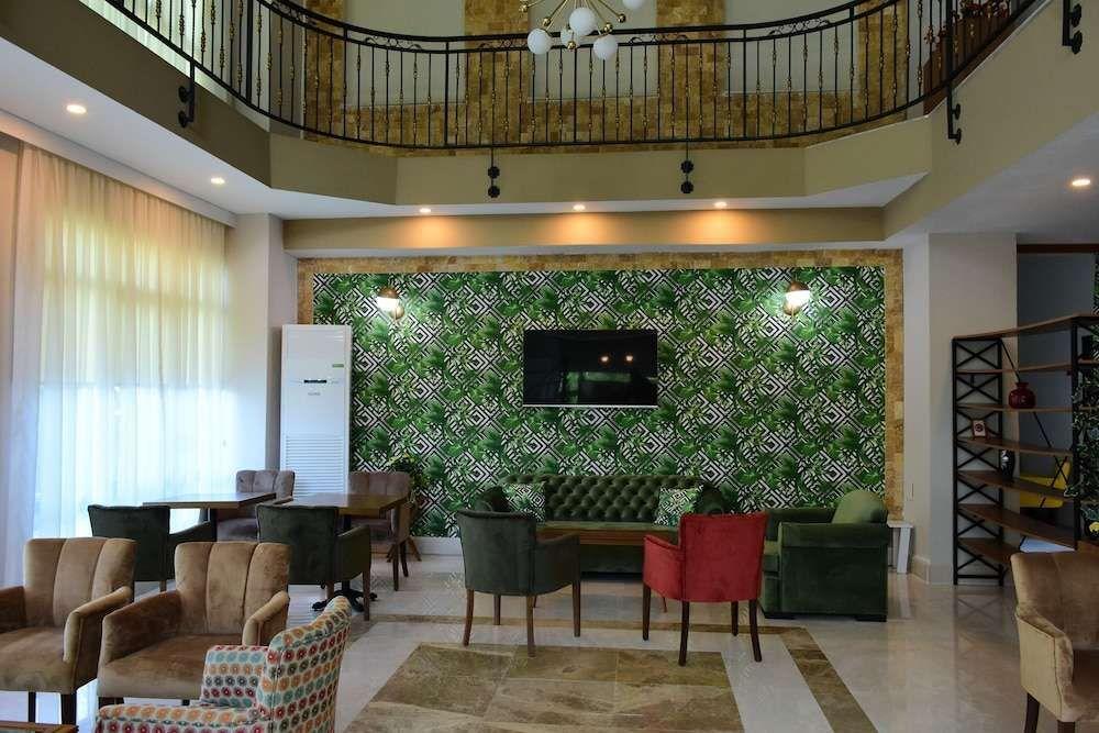 Kali?ye Aspendos Hotel 0*