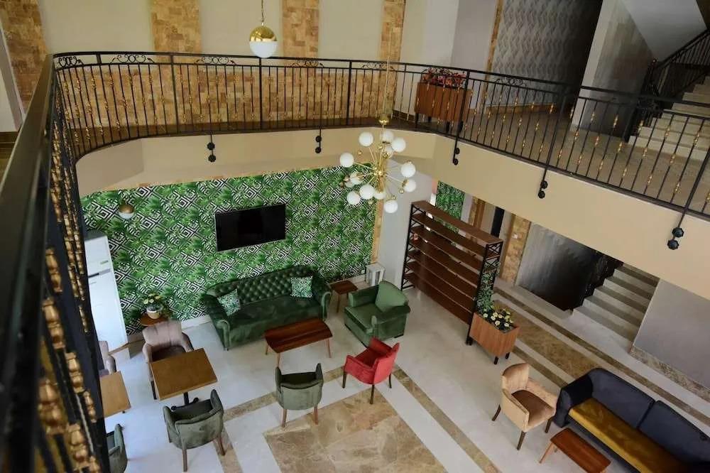 Kali?ye Aspendos Hotel 0*