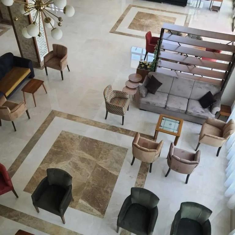 Kali?ye Aspendos Hotel 0*