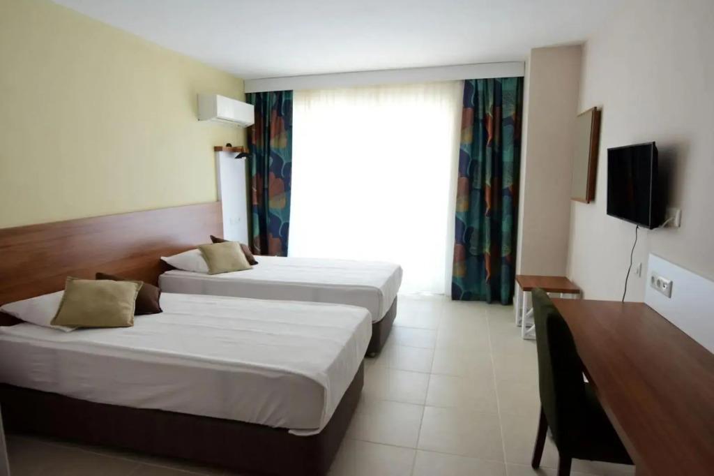 Kali?ye Aspendos Hotel 0*