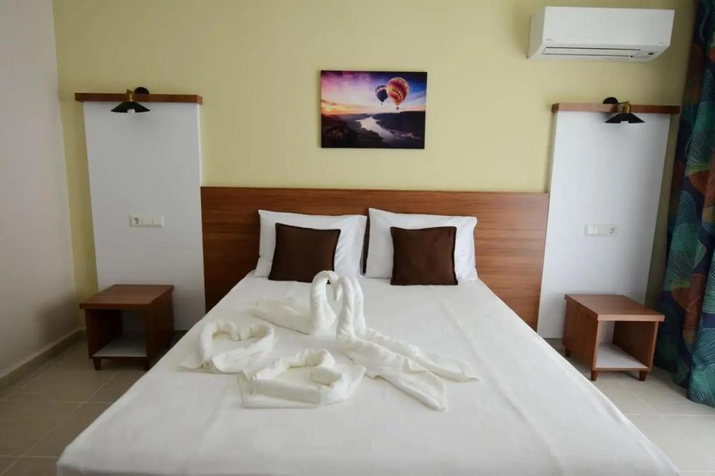 Kali?ye Aspendos Hotel 0*