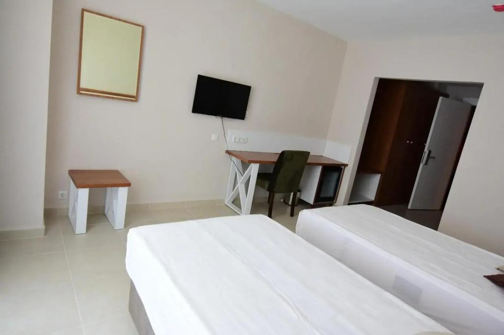 Kali?ye Aspendos Hotel 0*
