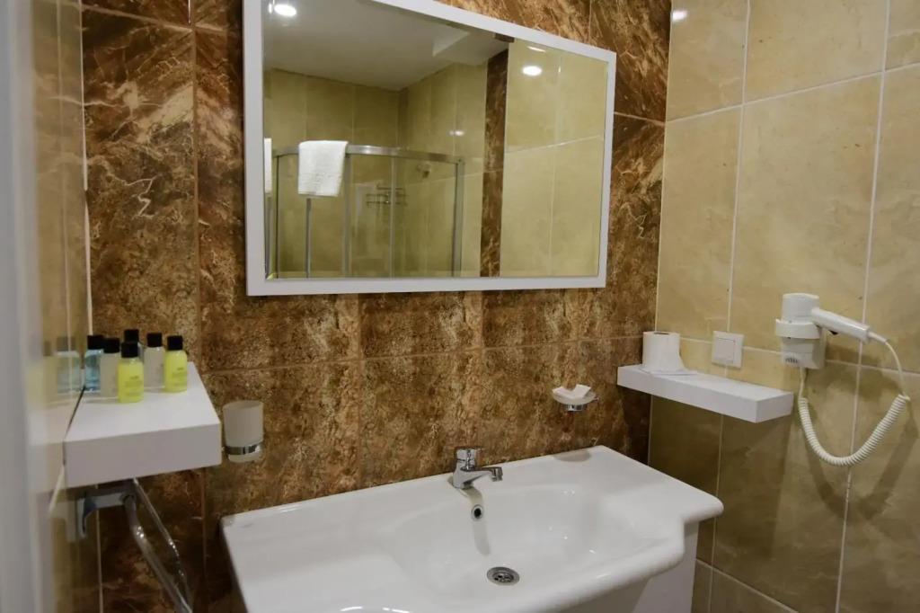 Kali?ye Aspendos Hotel 0*