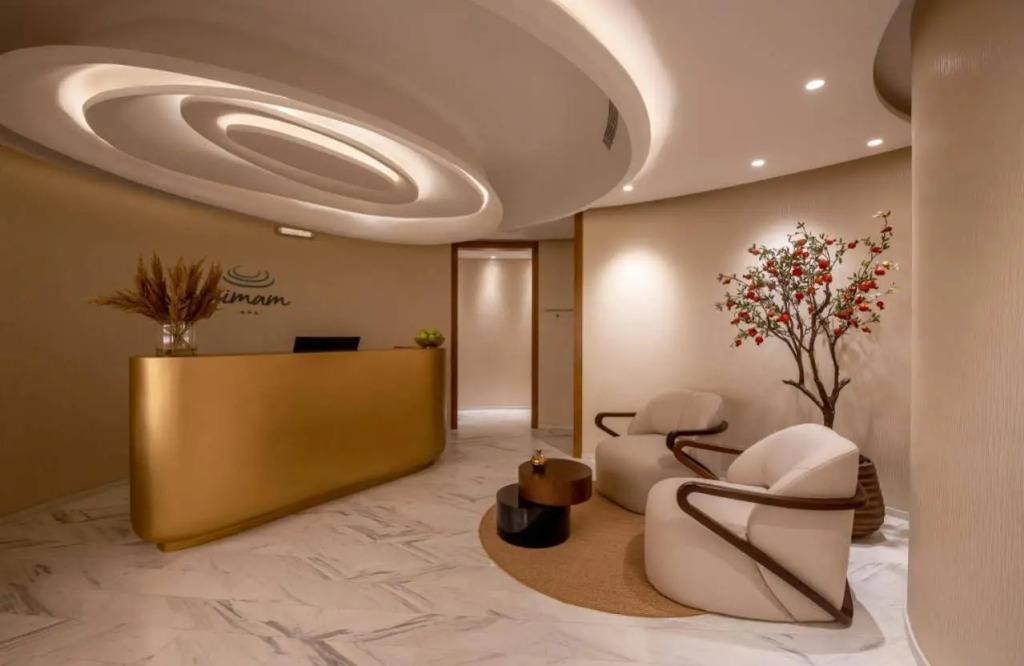 Jareed Hotel Riyadh 5*