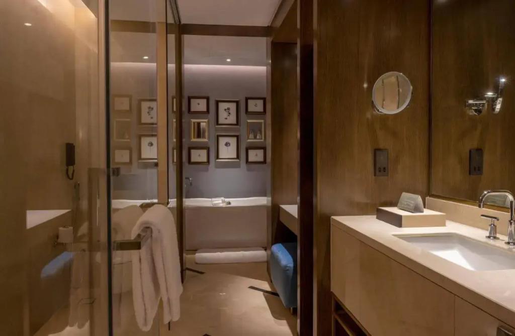 Jareed Hotel Riyadh 5*