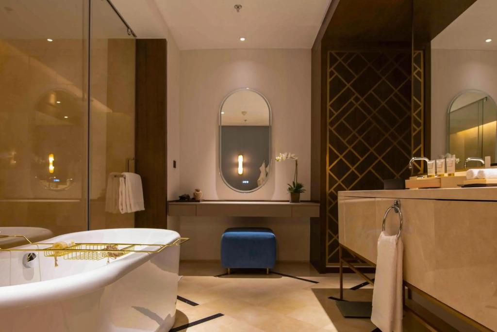 Jareed Hotel Riyadh 5*