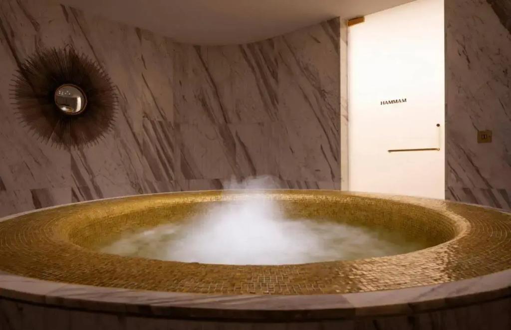 Jareed Hotel Riyadh 5*