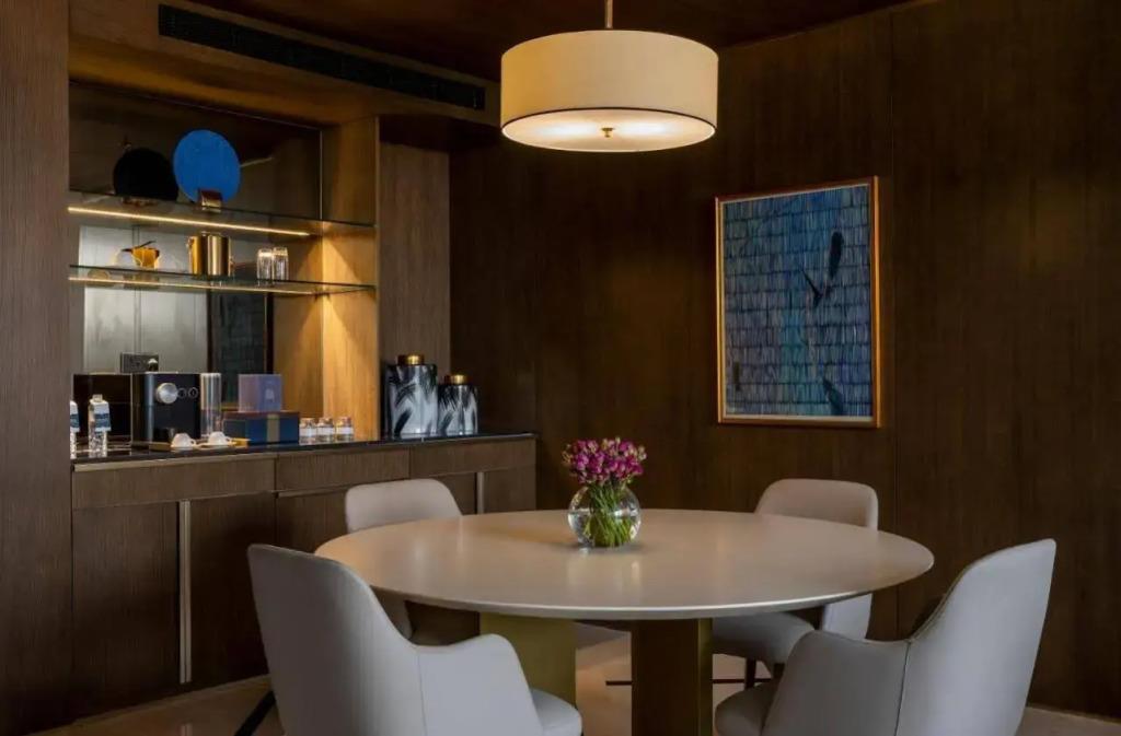 Jareed Hotel Riyadh 5*