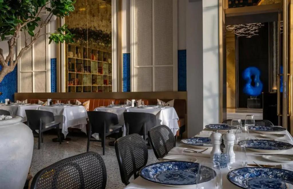 Jareed Hotel Riyadh 5*