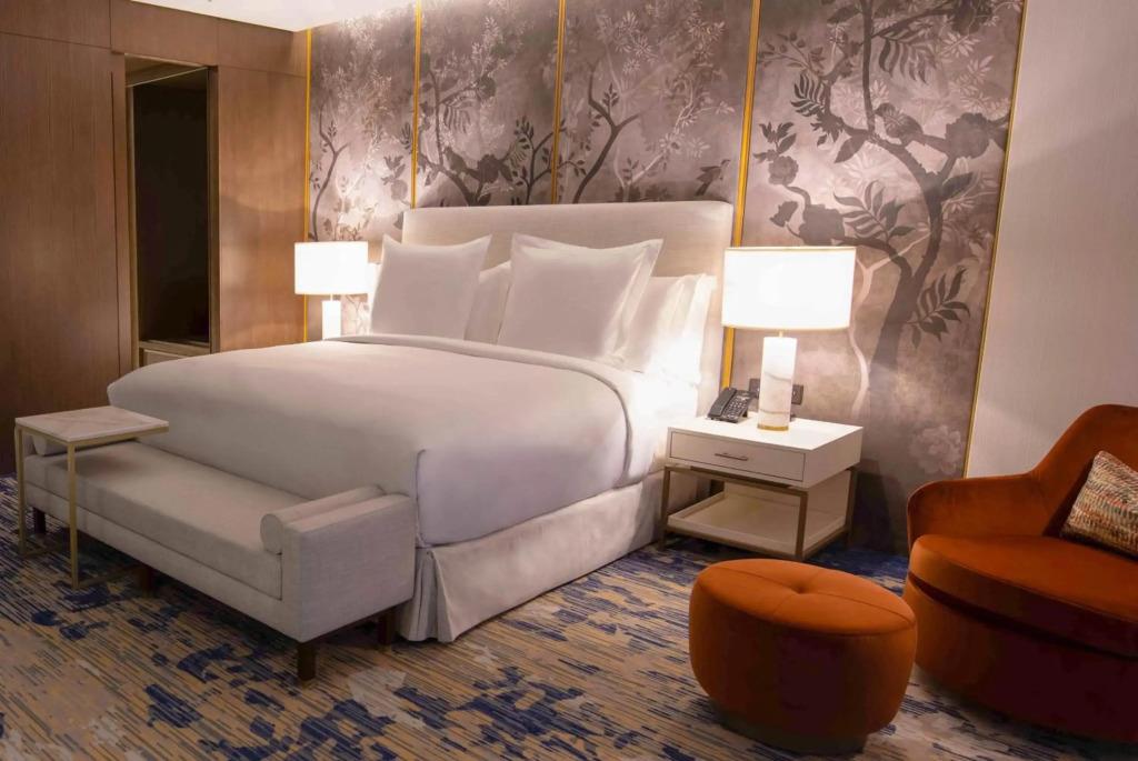 Jareed Hotel Riyadh 5*