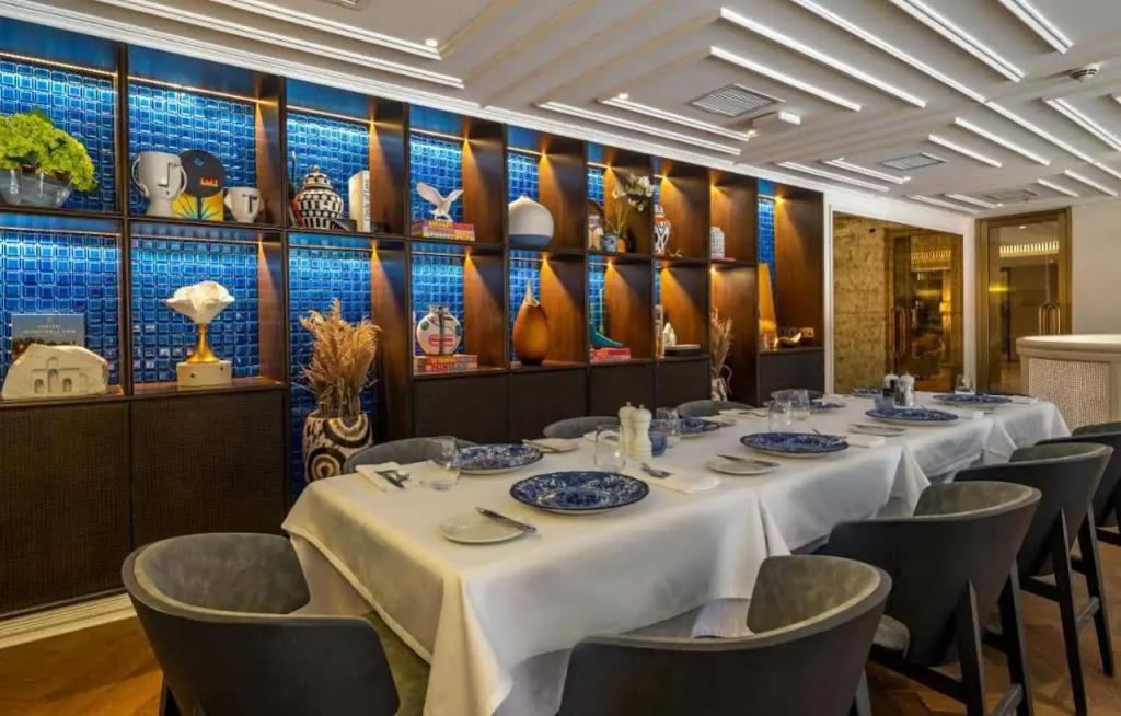 Jareed Hotel Riyadh 5*