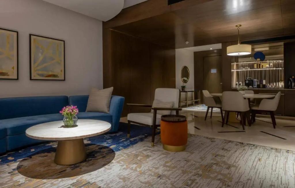 Jareed Hotel Riyadh 5*