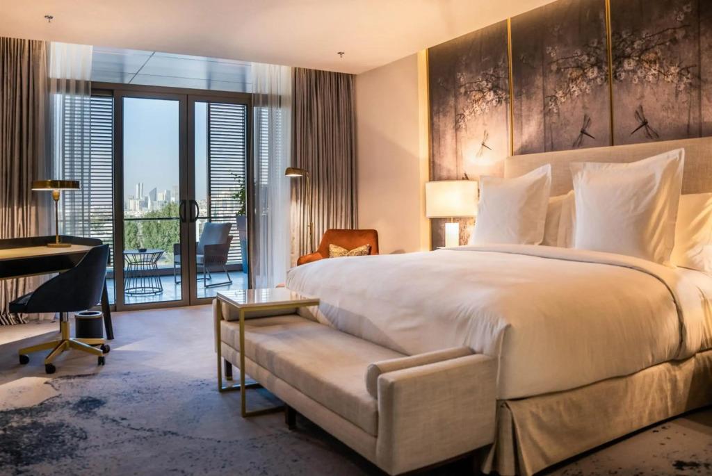 Jareed Hotel Riyadh 5*