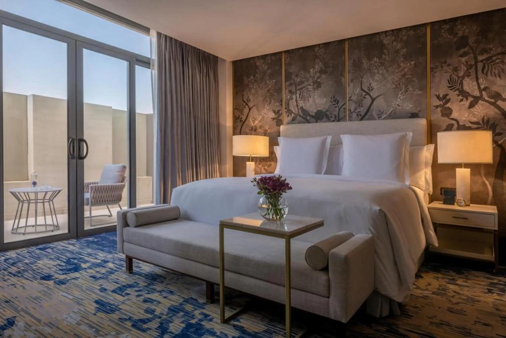 Jareed Hotel Riyadh 5*