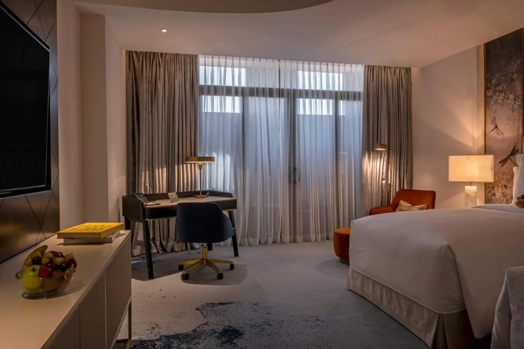 Jareed Hotel Riyadh 5*