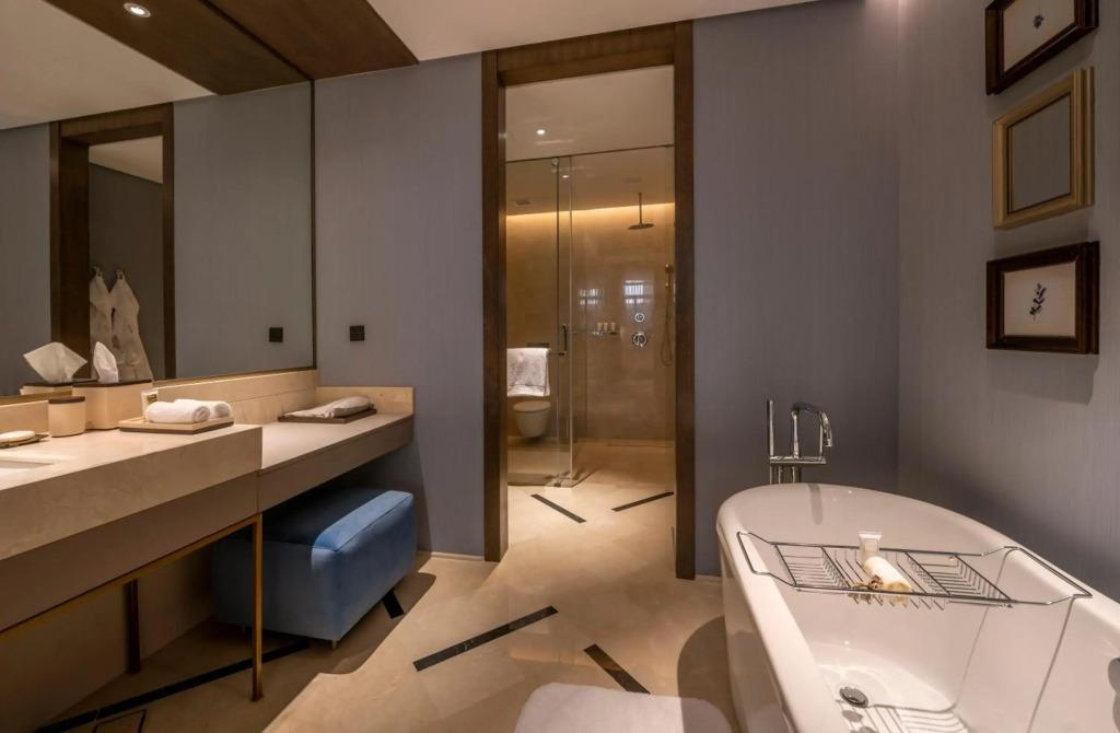 Jareed Hotel Riyadh 5*