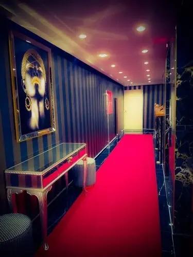 Rua World Hotel 0*