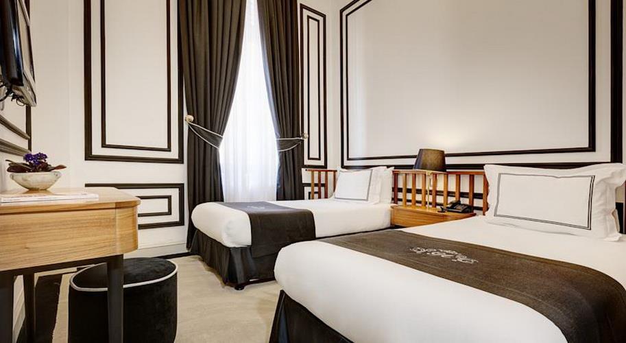 Galata Antique 3*