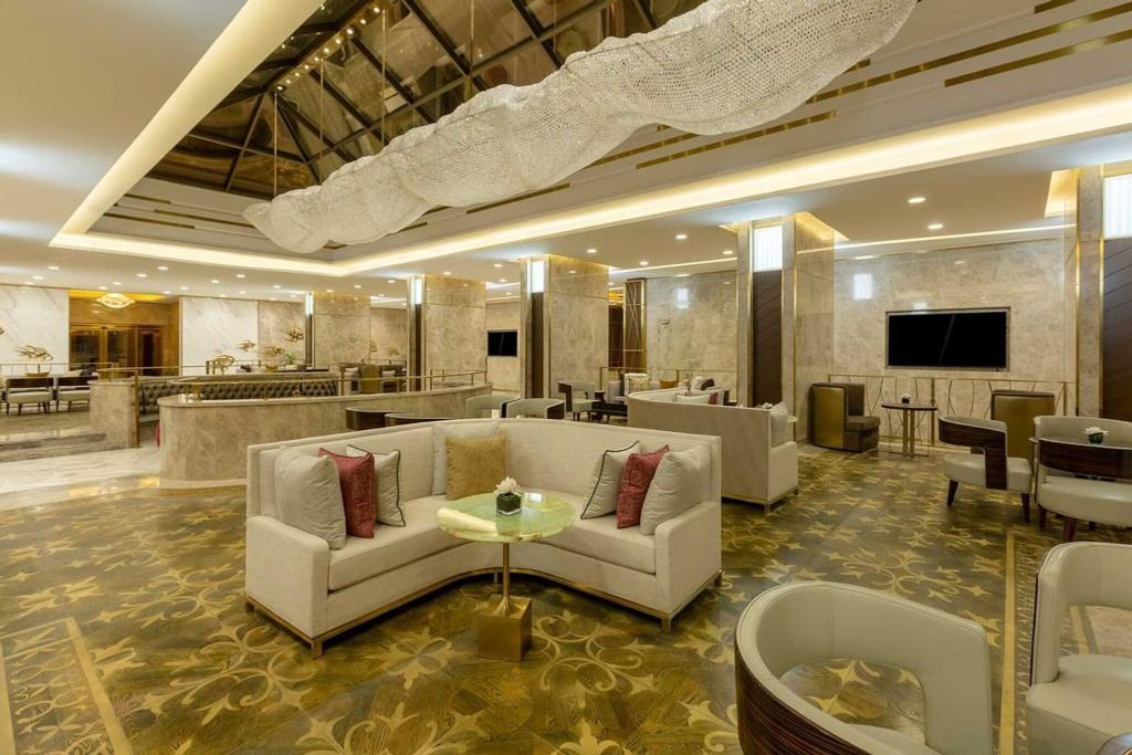 JOUDYAN Olaya Riyadh By Elaf 4*