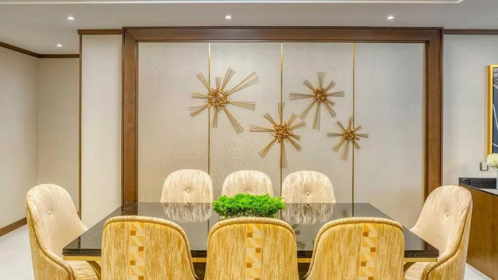 JOUDYAN Olaya Riyadh By Elaf 4*