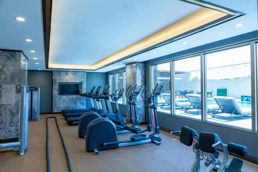 JOUDYAN Olaya Riyadh By Elaf 4*