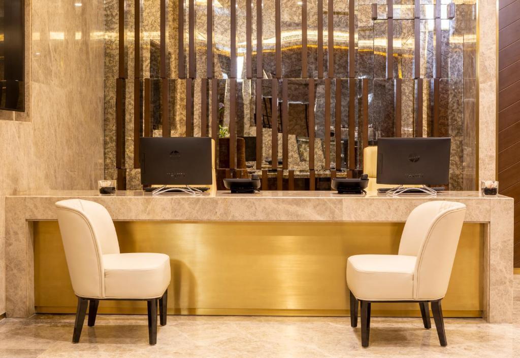 JOUDYAN Olaya Riyadh By Elaf 4*