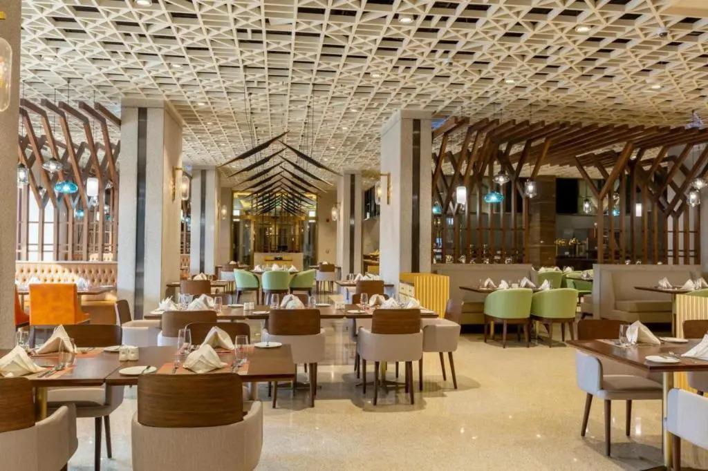 JOUDYAN Olaya Riyadh By Elaf 4*