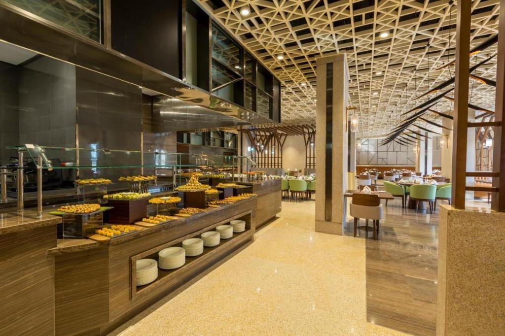 JOUDYAN Olaya Riyadh By Elaf 4*