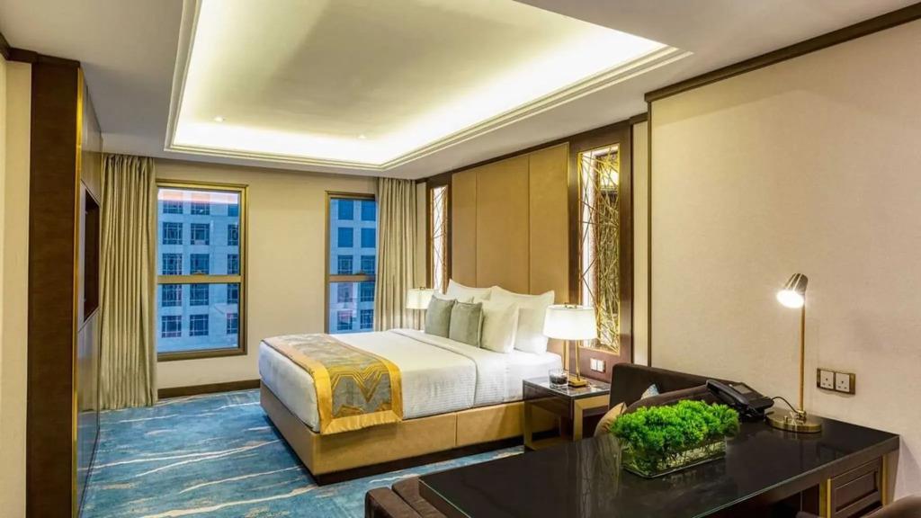 JOUDYAN Olaya Riyadh By Elaf 4*