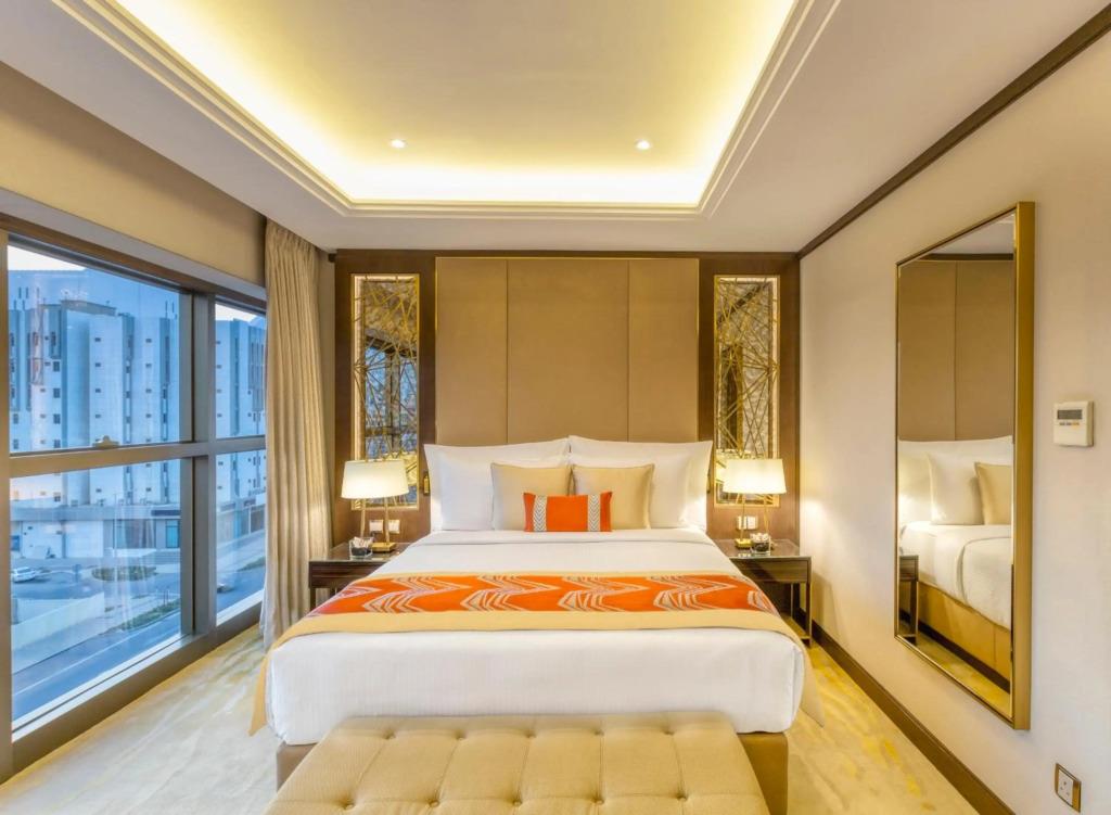 JOUDYAN Olaya Riyadh By Elaf 4*