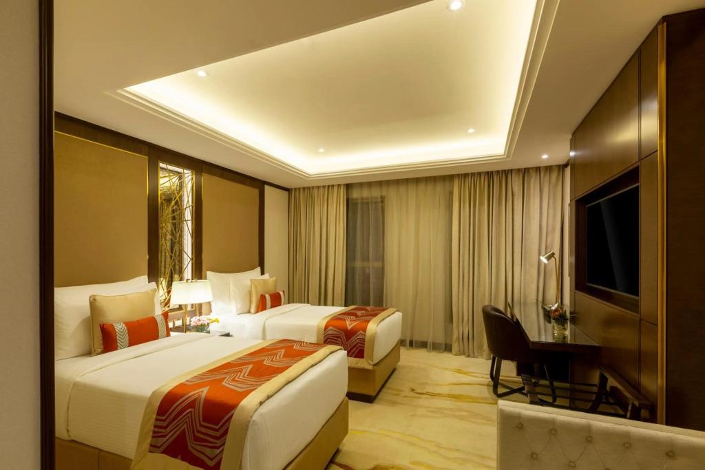 JOUDYAN Olaya Riyadh By Elaf 4*