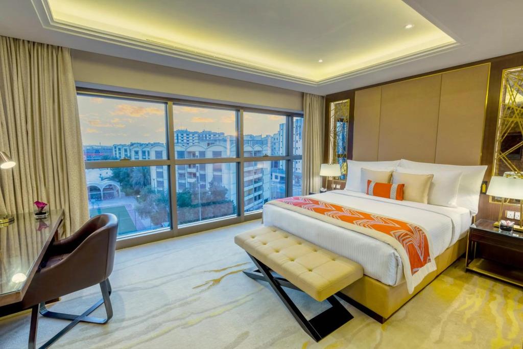 JOUDYAN Olaya Riyadh By Elaf 4*