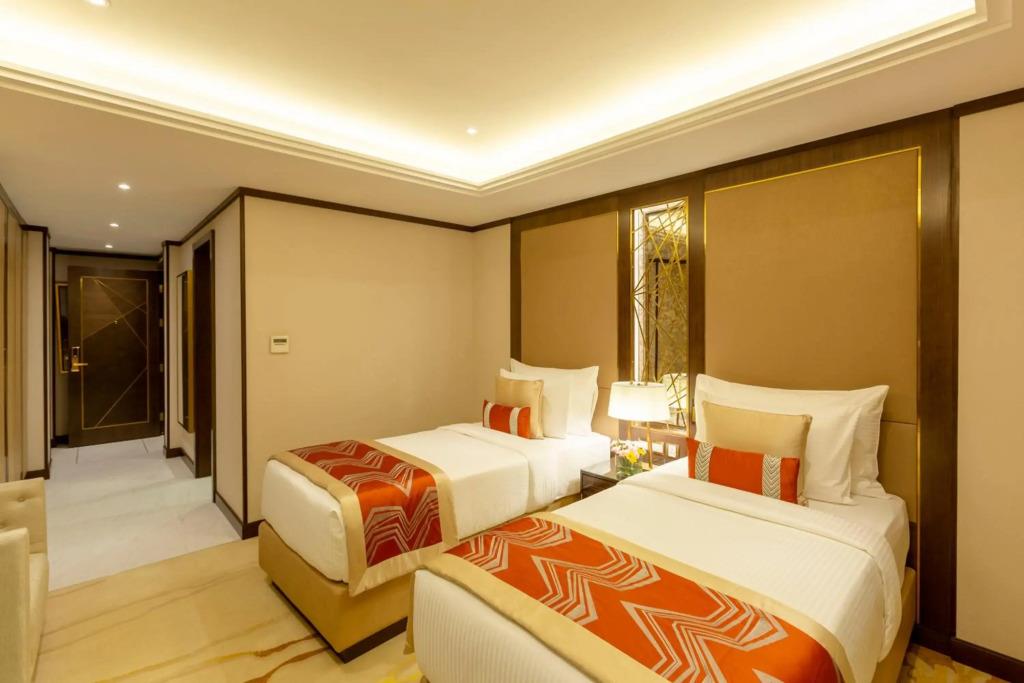 JOUDYAN Olaya Riyadh By Elaf 4*