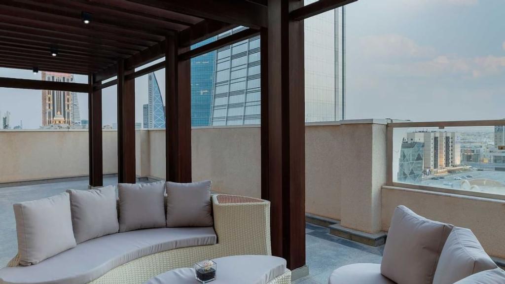 JOUDYAN Olaya Riyadh By Elaf 4*