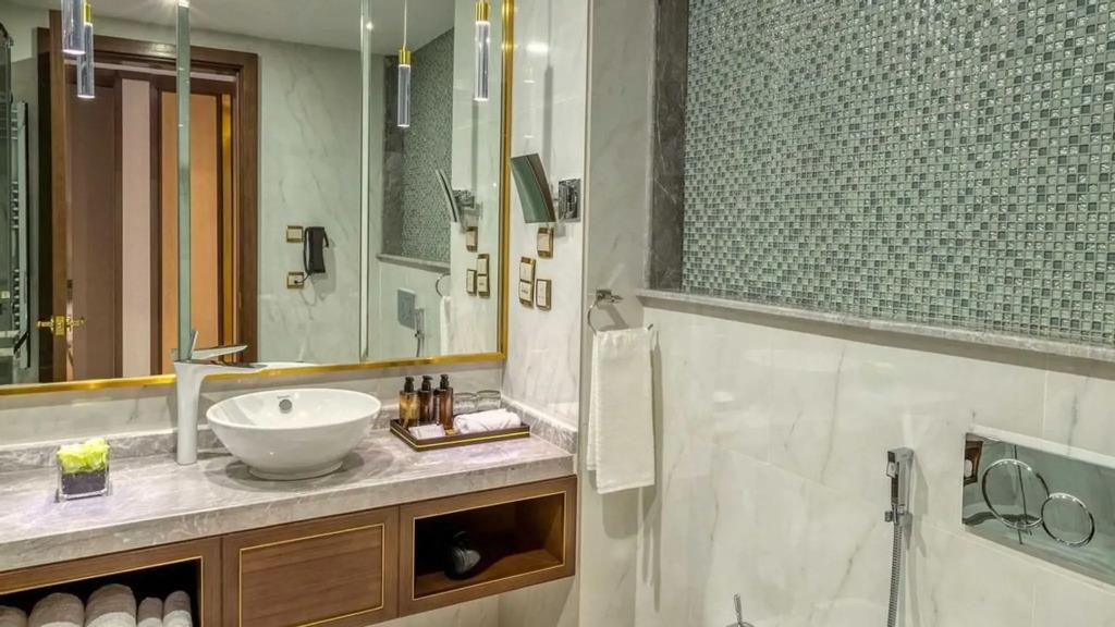 JOUDYAN Olaya Riyadh By Elaf 4*