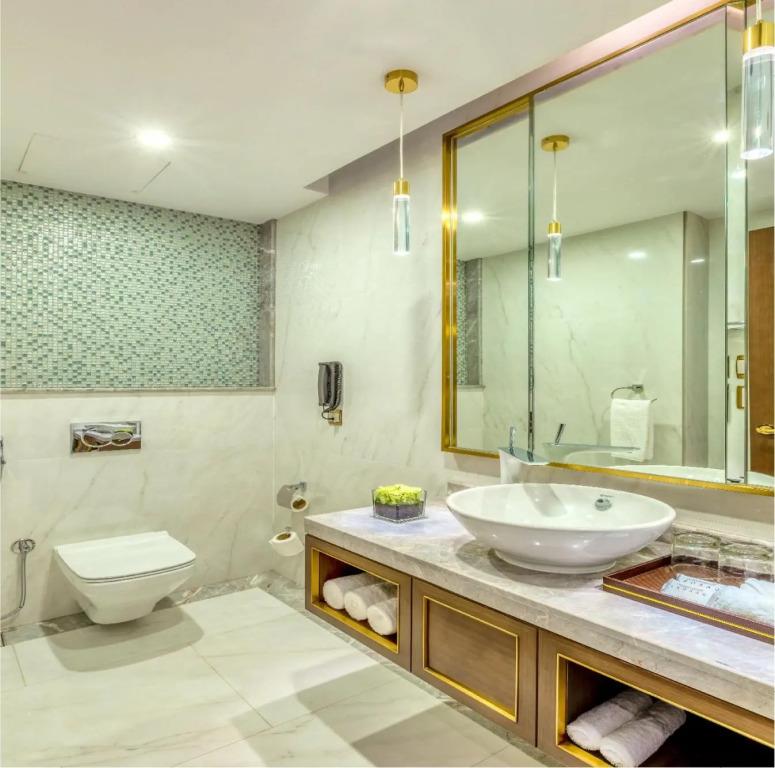 JOUDYAN Olaya Riyadh By Elaf 4*