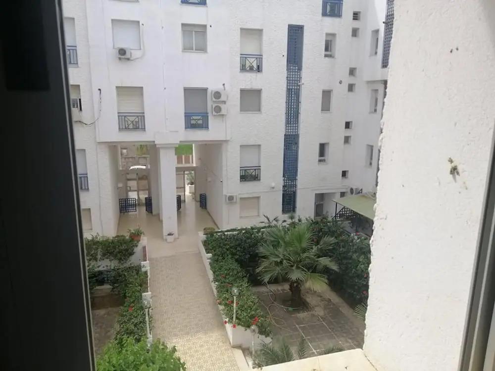 Lovely 1-bed Apartment in Lac1 Tunis 0*
