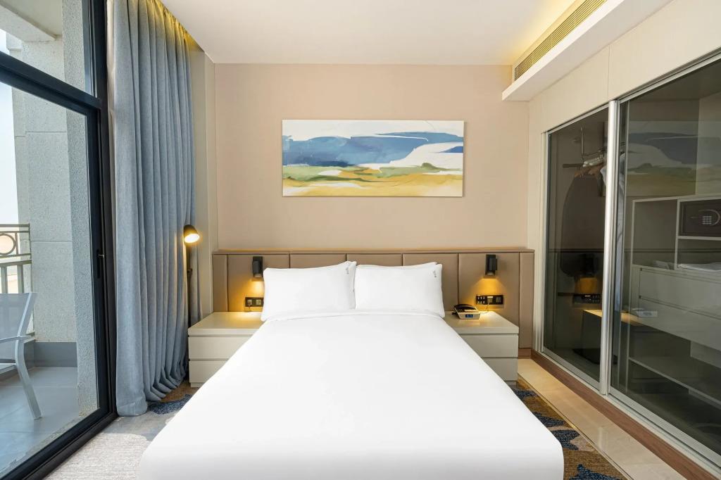 Holiday Inn Riyadh the Business District by IHG 4*