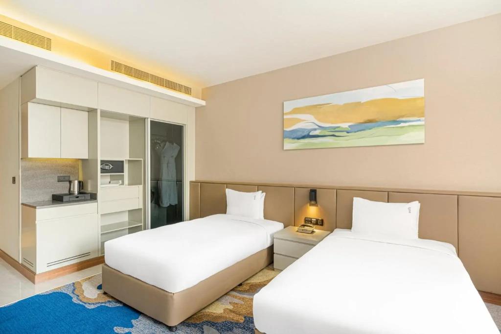 Holiday Inn Riyadh the Business District by IHG 4*