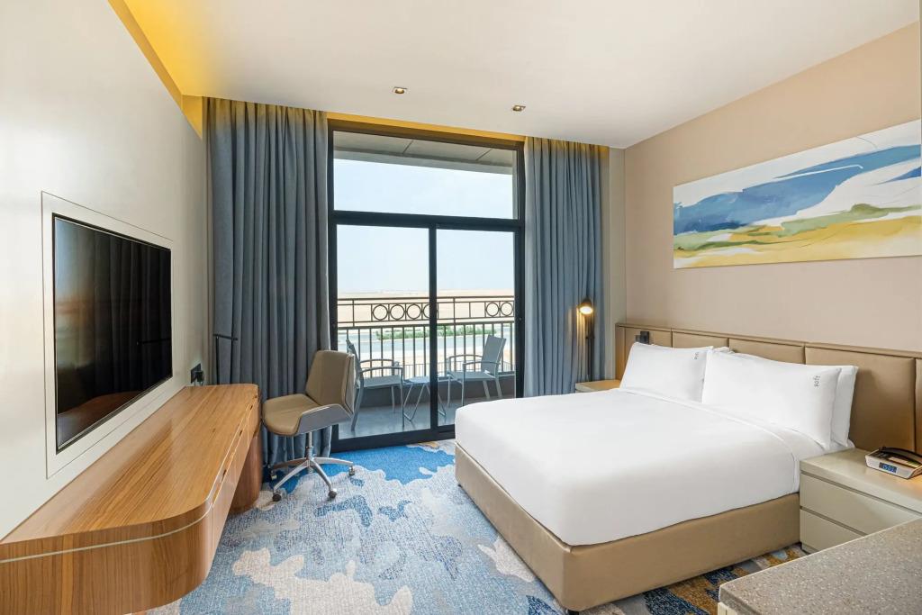 Holiday Inn Riyadh the Business District by IHG 4*